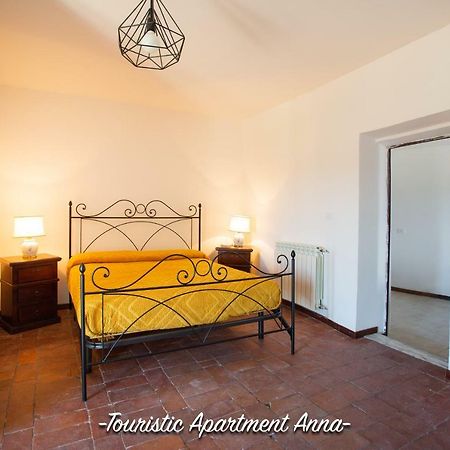 Tourist Apartment Anna Bracciano  Ngoại thất bức ảnh