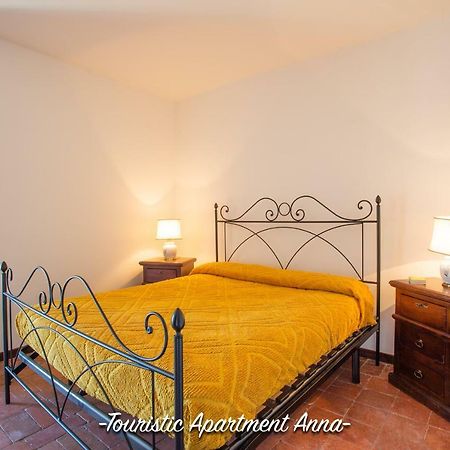Tourist Apartment Anna Bracciano  Ngoại thất bức ảnh