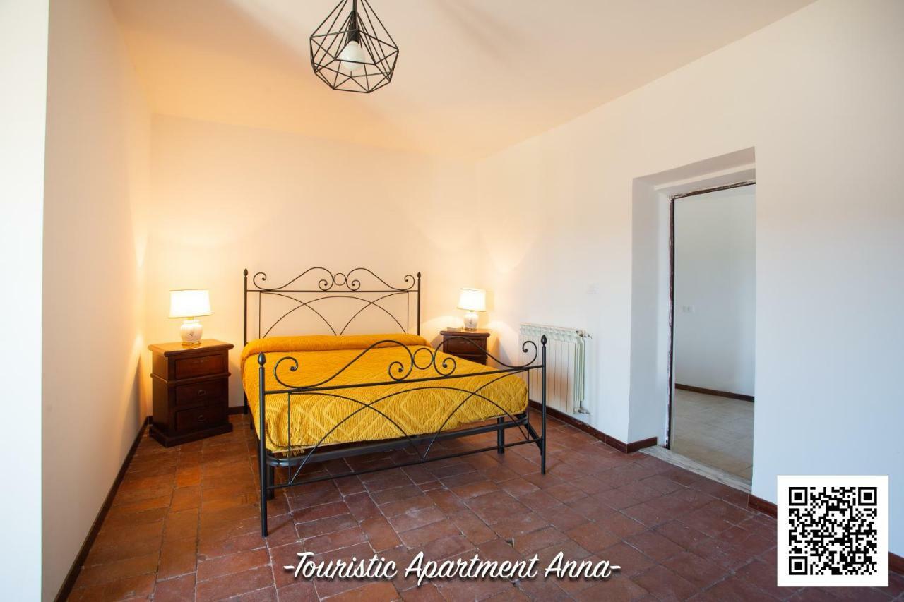 Tourist Apartment Anna Bracciano  Ngoại thất bức ảnh