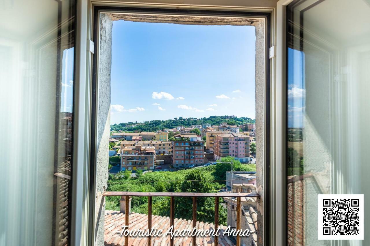 Tourist Apartment Anna Bracciano  Ngoại thất bức ảnh