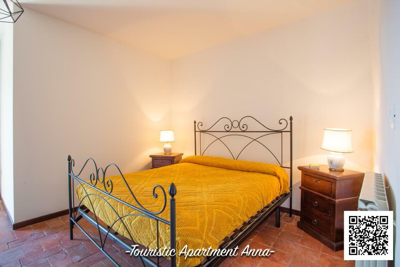 Tourist Apartment Anna Bracciano  Ngoại thất bức ảnh