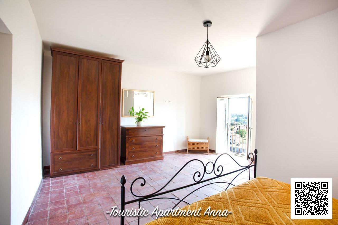 Tourist Apartment Anna Bracciano  Ngoại thất bức ảnh