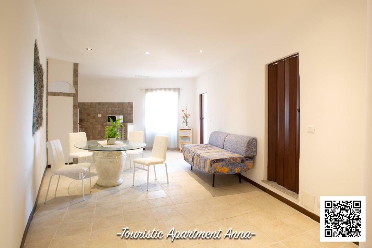 Tourist Apartment Anna Bracciano  Ngoại thất bức ảnh