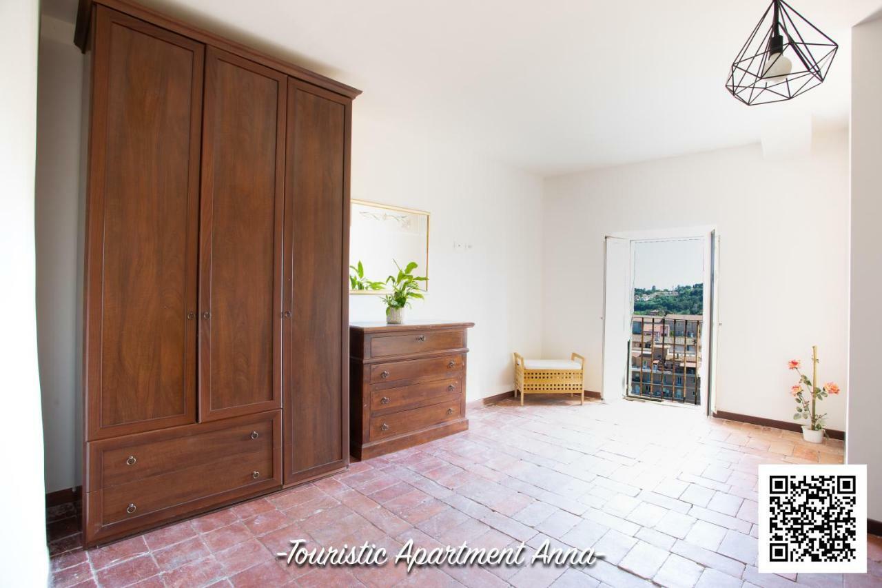 Tourist Apartment Anna Bracciano  Ngoại thất bức ảnh