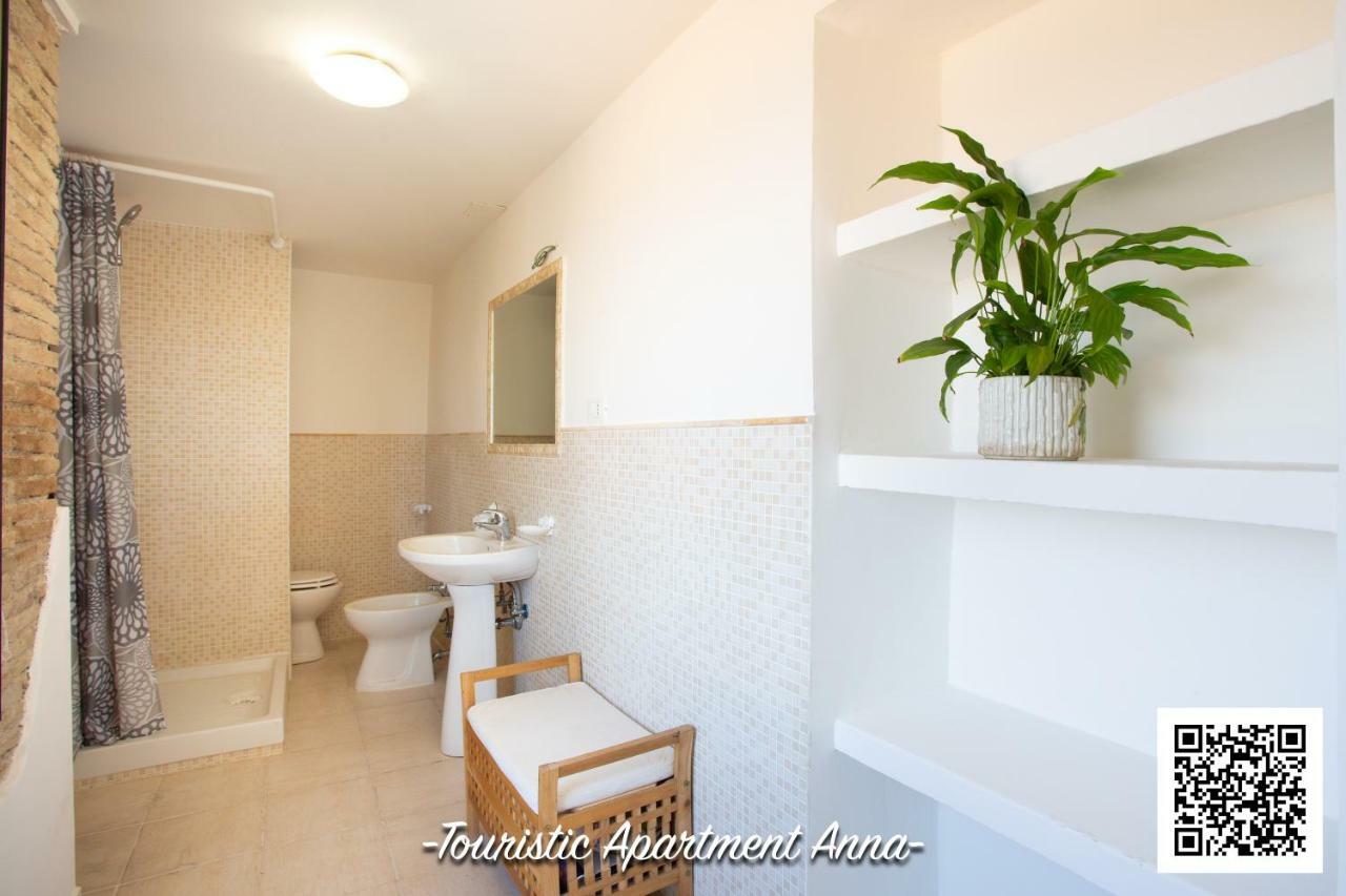 Tourist Apartment Anna Bracciano  Ngoại thất bức ảnh
