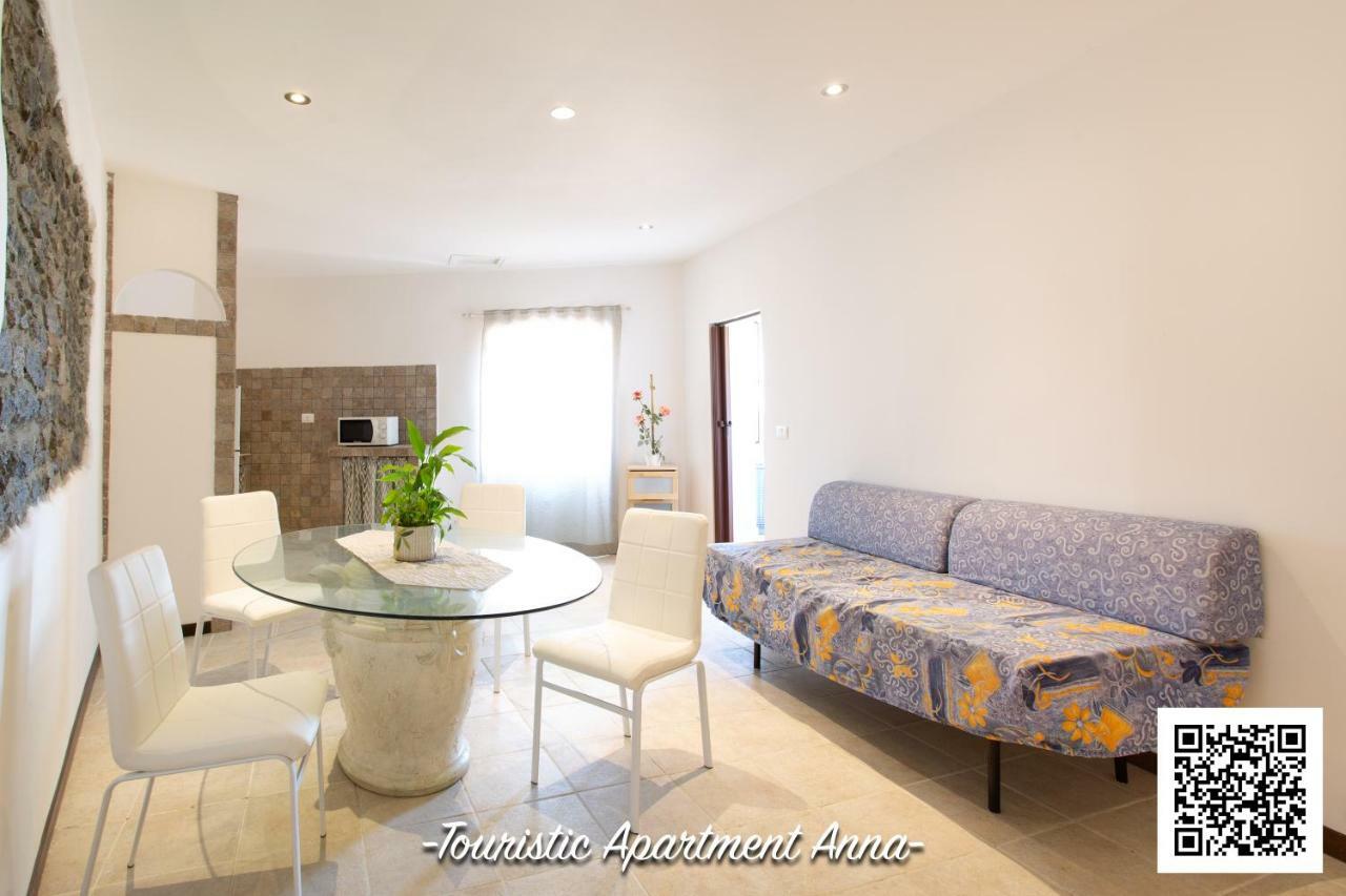 Tourist Apartment Anna Bracciano  Ngoại thất bức ảnh