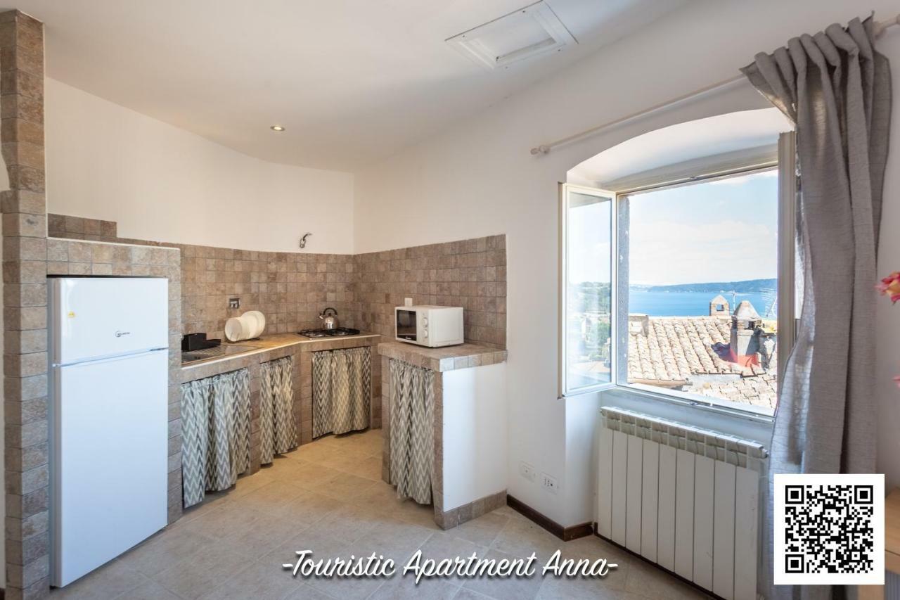 Tourist Apartment Anna Bracciano  Ngoại thất bức ảnh