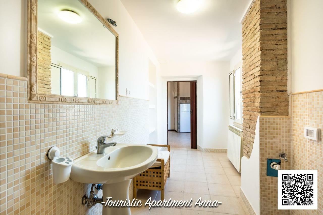 Tourist Apartment Anna Bracciano  Ngoại thất bức ảnh