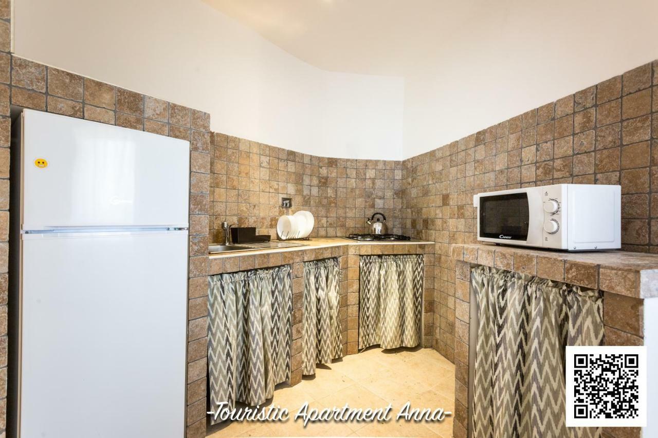 Tourist Apartment Anna Bracciano  Ngoại thất bức ảnh