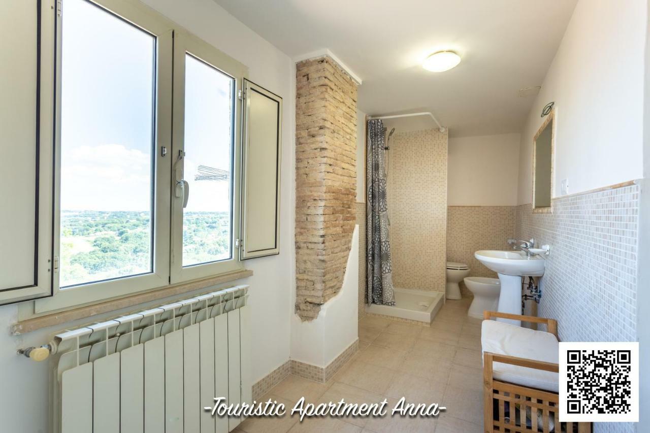 Tourist Apartment Anna Bracciano  Ngoại thất bức ảnh