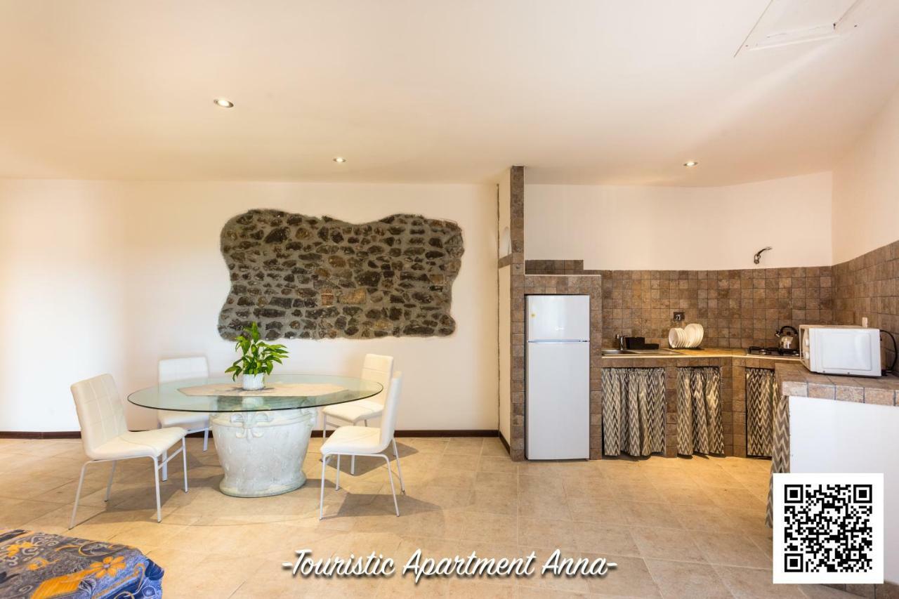 Tourist Apartment Anna Bracciano  Ngoại thất bức ảnh