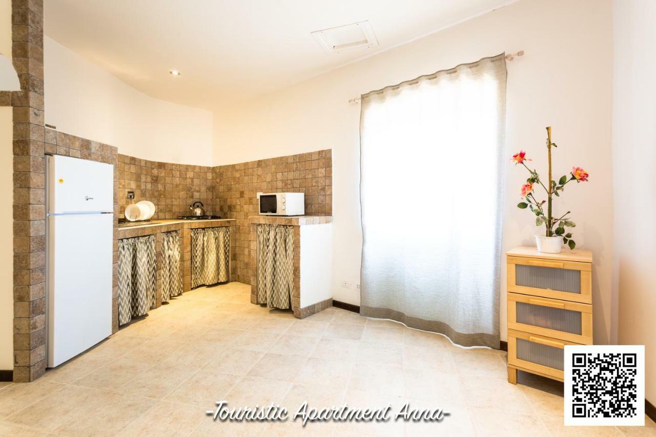 Tourist Apartment Anna Bracciano  Ngoại thất bức ảnh